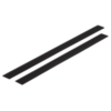 Vikan 375525 set klittenbandstrips 25cm (voor 374118)